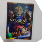 narnian tarinat kaspianin matka maailman ääriin DVD suomi - pikkukuva 1