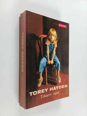 Torey Hayden : Tiikerin lapsi