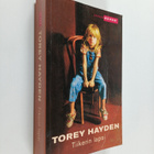 Torey Hayden : Tiikerin lapsi - pikkukuva 1