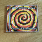 New Model Army – The Love Of Hopeless Causes CD - pikkukuva 1