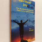 Tara Springett : Spiritual Joy : The Buddhist Dzogchen Pa... - pikkukuva 1