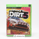 Dirt 5 - Xbox One Series X / Xbox One - pikkukuva 1