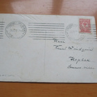 God Jul ! - 1912 Huopalahteen - pikkukuva 2