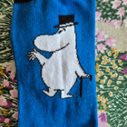 Moomin Muumipappa sukat 40/42 - pikkukuva 1