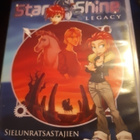 Sieluratsastajien Salaisuus   pc-peli - pikkukuva 1