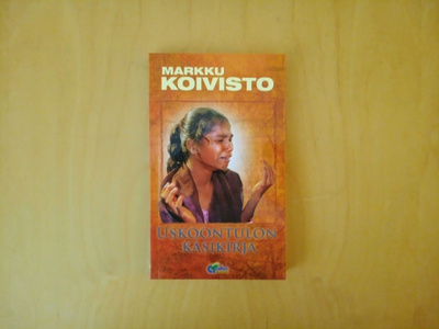 Markku Koivisto: Uskoontulon käsikirja