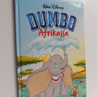 Marja Helanen-Ahtola : Dumbo Afrikassa - pikkukuva 1