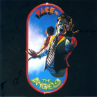 THE ANGELS Face To Face CD (Remasteroitu aussi-versio) - pikkukuva 1