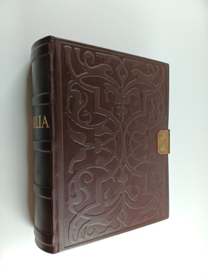 Biblia : se on Coco Pyhä Ramattu suomexi : Pääramattuin, ...