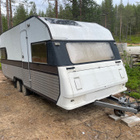 Asuntovaunu Solifer - pikkukuva 1