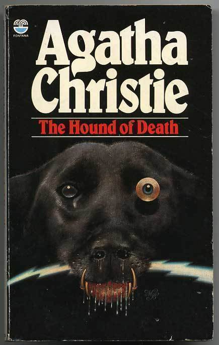 Agatha Christie: The Hound of Death