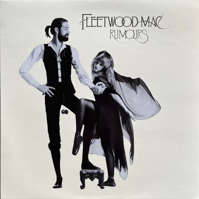 Fleetwood Mac – Rumours