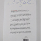 Andrei Makine : Maa ja taivas - pikkukuva 2