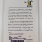 Tapani Bagge : Urho ja viidakon villipeto - pikkukuva 2
