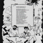 Herpe: Hintti Afganistanissa 2014, 1p,K4,sid., Tintti-parodi - pikkukuva 3