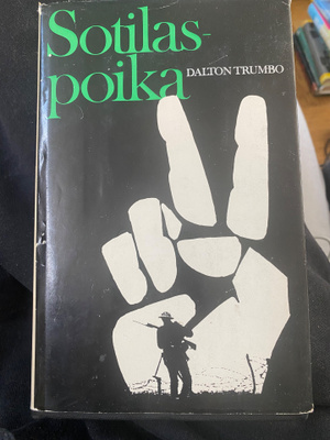 Dalton Trumbo: Sotilaspoika