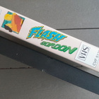VHS: Flash Gordon - Sinistä Taikaa (1990/1991) - pikkukuva 4