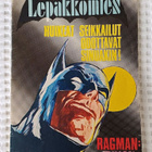 Lepakkomies 5 / 1978 - pikkukuva 1