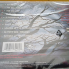 Mercyful fate - In The shadows CD - pikkukuva 2