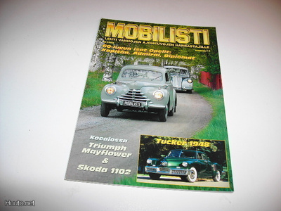 Mobilisti 3/2004