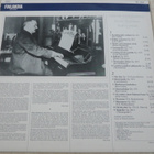Oskar Merikanto: Lauluja - Songs -lp, siisti - pikkukuva 2