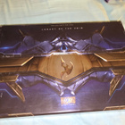StarCraft II – Legacy of the Void Collector’s Edition (PC, B - pikkukuva 1