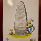 Asterix ja latravita 1 Painos - pikkukuva 2