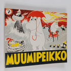 Tove Jansson : Muumipeikko 7 - pikkukuva 1