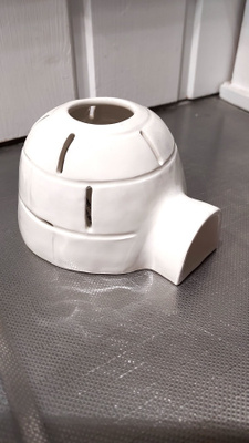 KERAAMINEN IGLU TUIKKU