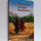 Ulkomaisia fantasiakirjailijoita 2 - pikkukuva 1