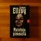 James Ellroy - Muistoja Pimeästä - pikkukuva 1