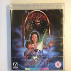 Scared Stiff (Blu-ray) ARROW VIDEO (1987) UUSI MUOVEISSA - pikkukuva 1