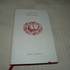Ben Schott Schottin sekalaiset -sid - pikkukuva 1