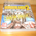 Borderlans 2 Ps3 (GOTY) - pikkukuva 1