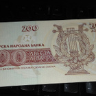 Bulgaria 200 leva 1992 P103 UNC - pikkukuva 2