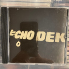 PRIMAL SCREAM - Echo Dek cd - pikkukuva 1