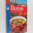 Clara ten Houte de Lange : Dutch cooking today - pikkukuva 1
