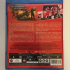 Rogue Hostage (Blu-ray) Tyrese Gibson, John Malkovich (2021) - pikkukuva 2