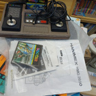 Hanimex HMG-2650 Colour Television Game System 2 peliä+ ohje - pikkukuva 2