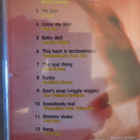 Steps Mix CD - pikkukuva 2