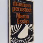 Martin Esslin : Draaman perusteet - pikkukuva 1