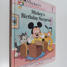 Mickeys Birthday Surprise : Mickey's young readers librar... - pikkukuva 1