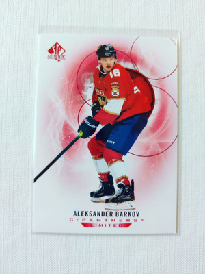 Aleksander Barkov