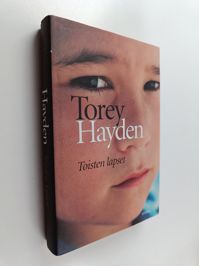 Torey Hayden : Toisten lapset