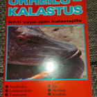 Urheilukalastus 5/1985 - pikkukuva 1