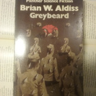 Brian W. Aldiss - Greybeard (paperback) - pikkukuva 1