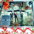 CD A Little Bit Longer – Jonas Brothers - pikkukuva 1