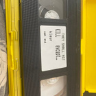 They Shall Not Kill Except.../Stryker's War VHS Sam Raimi - pikkukuva 3