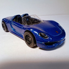 Porsche 918 Spyder Majorette - pikkukuva 1