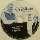 Ismo Piri • Tie rakkauden / Niittyvilla CDr-Single - pikkukuva 4